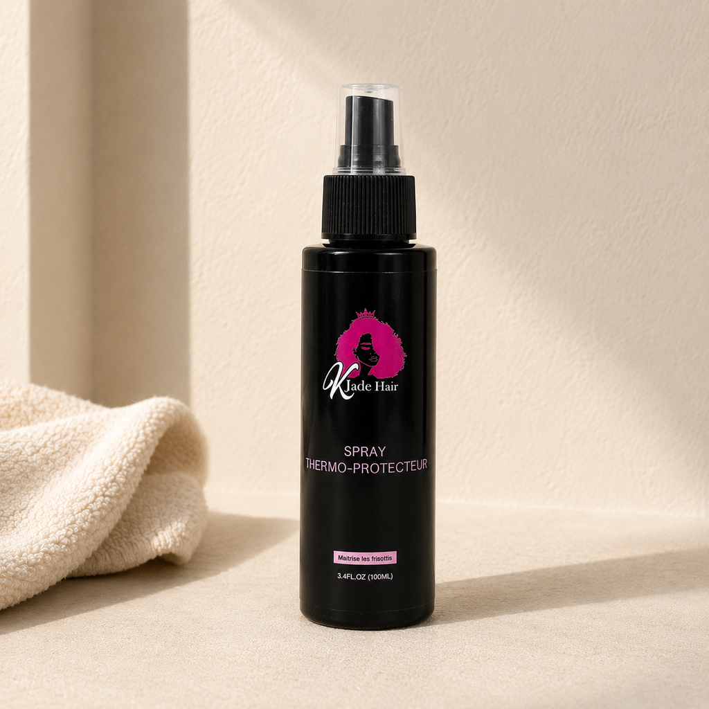 Spray Thermo-Protecteur