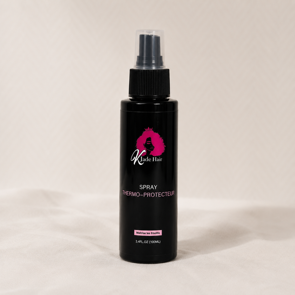 Spray Thermo-Protecteur