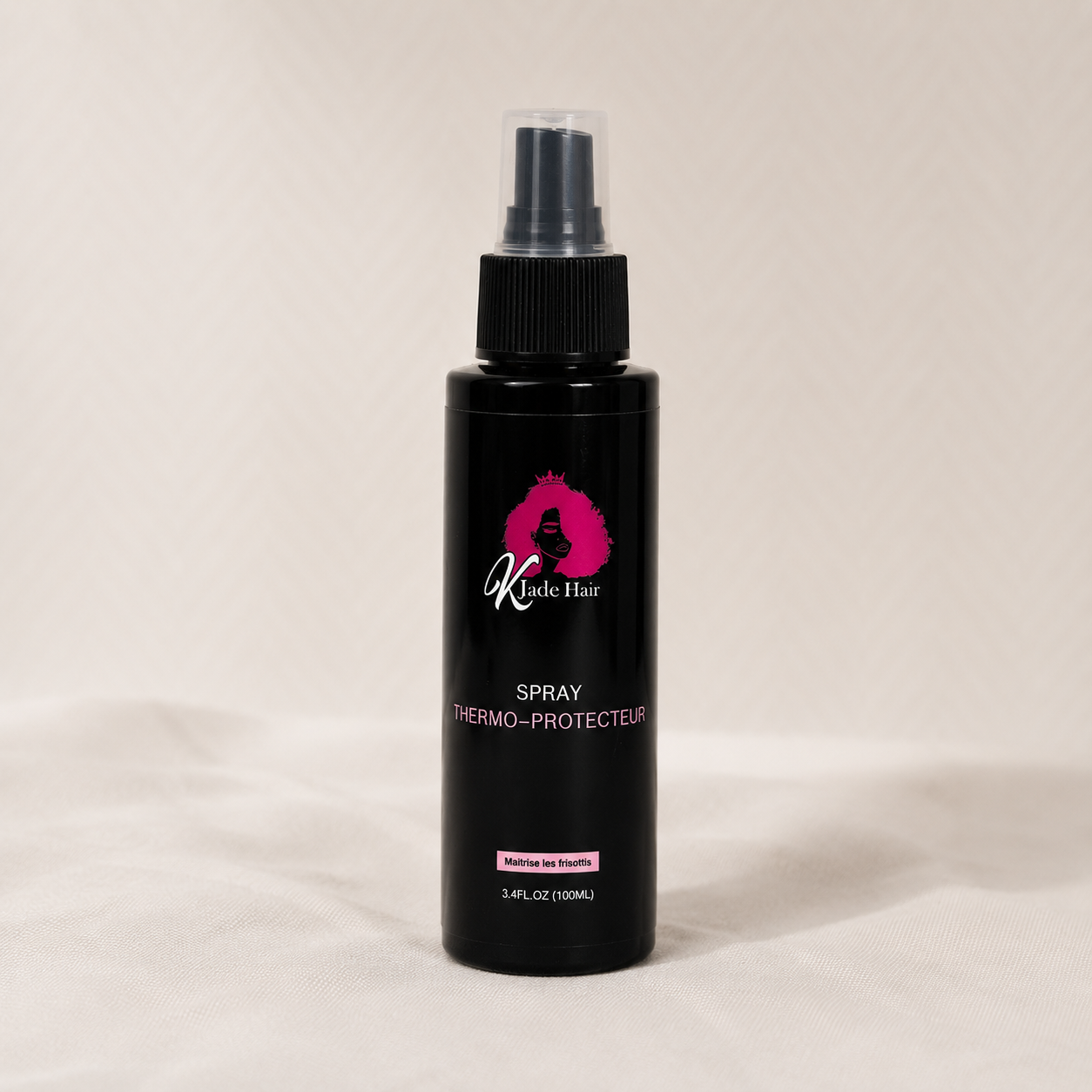Spray Thermo-Protecteur